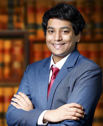 Ancha Venkata Samarth